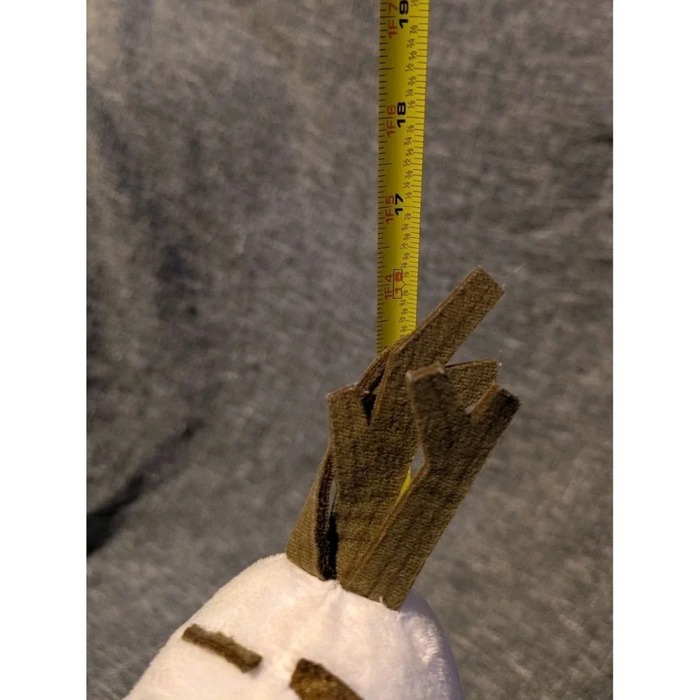 Disney Store Frozen Olaf Plush 14